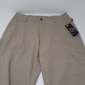Under Armour Golf Pants Men's 34/30 NWT